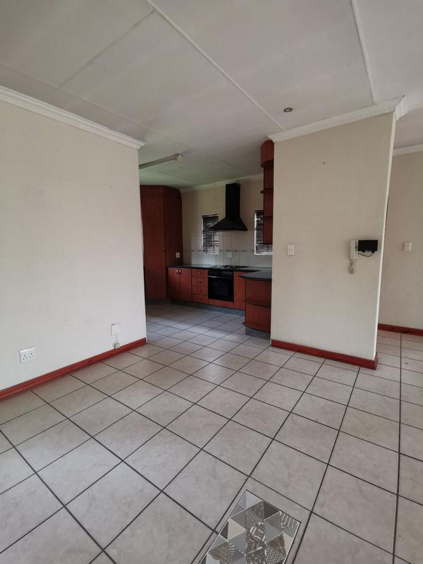 3 Bedroom Property for Sale in Vaalpark Free State